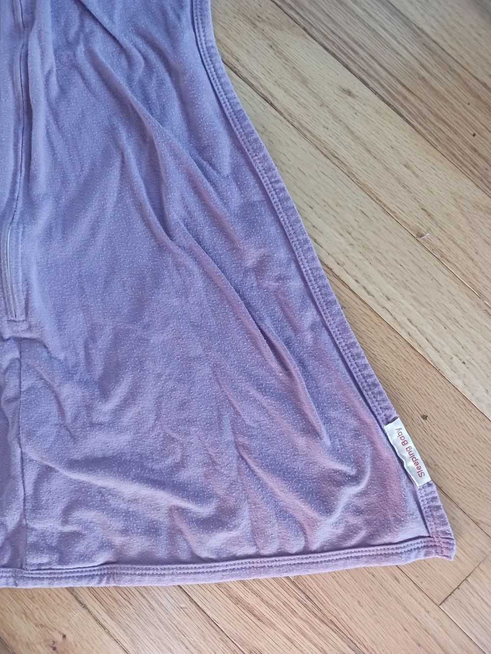 Zipadee Zip Baby Sleep Sack